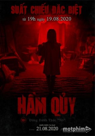 Hầm Quỷ