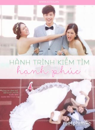 Hành Trình Kiếm Tìm Hạnh Phúc