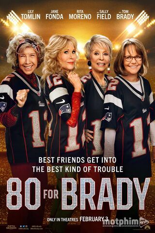 Hành Trình Theo Dấu Brady