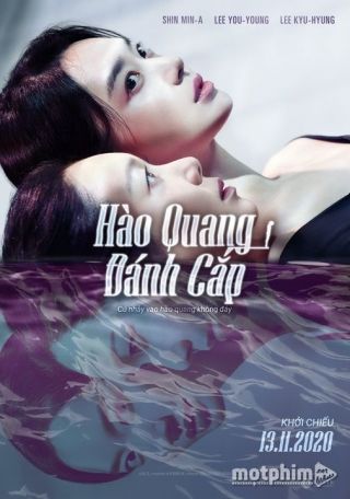 Hào Quang Đánh Cắp Hào Quang Đánh Cắp