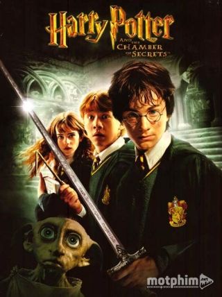 Harry Potter Và Phòng Chứa Bí Mật 2002