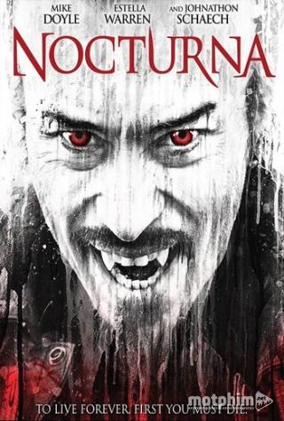Hậu Duệ Của Dracula