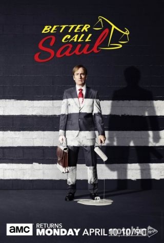 Hãy Gọi Cho Saul (Phần 3)