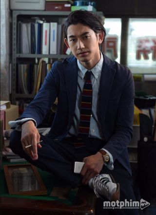 Hello Harinezumi 2017
