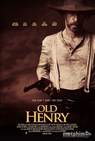Henrry Già Cỗi 2021