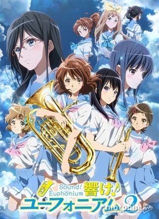 Hibike! Euphonium 2 2016