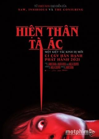 Hiện Thân Tà Ác Hiện Thân Tà Ác