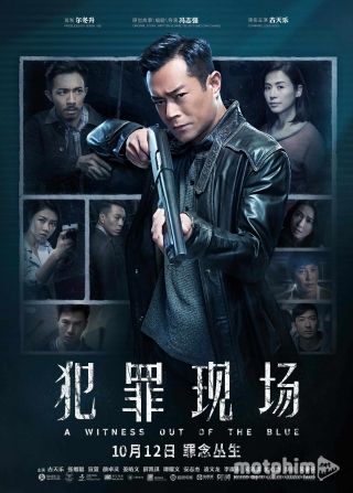 Hiện Trường Tội Phạm 2019