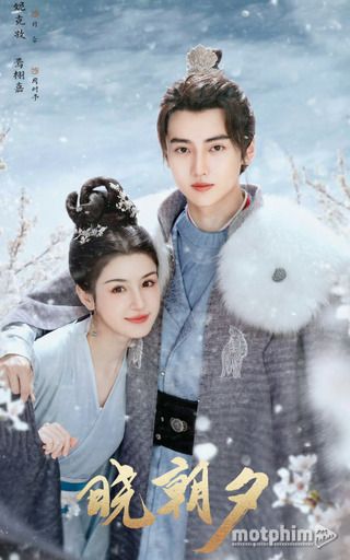 Hiểu Triều Tịch 2024