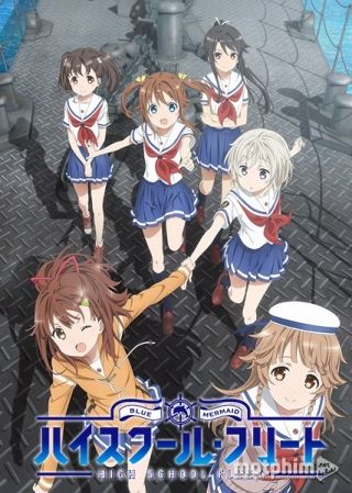 High School Fleet