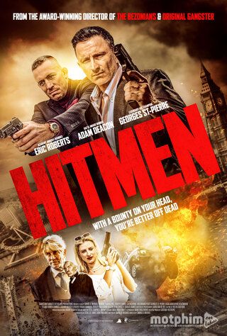 Hitmen 2023