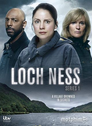 Hồ Loch Ness