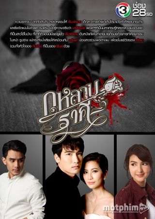 Hoa Hồng Khuyết Hoa Hồng Khuyết