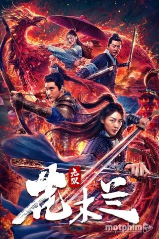 Hoa Mộc Lan Vô Song Hoa Mộc Lan Vô Song