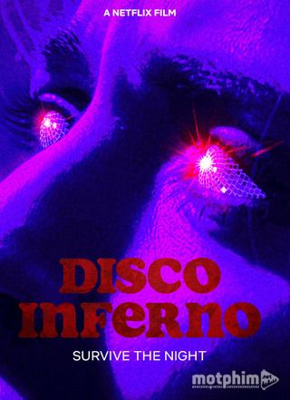 Hoả Ngục Disco Hoả Ngục Disco