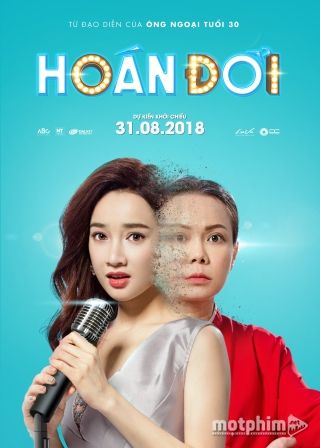 Hoán Đổi Hoán Đổi