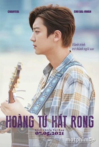 Hoàng Tử Hát Rong 2021