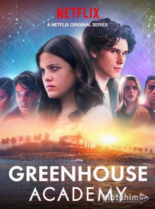 Học viện Greenhouse (Phần 2) 2018