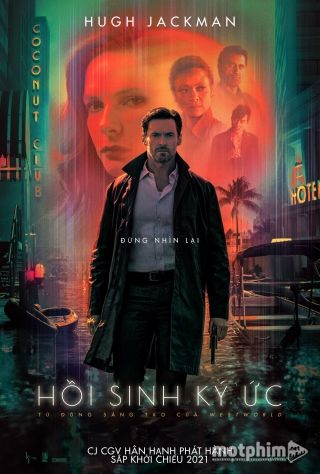 Hồi Sinh Ký Ức Hồi Sinh Ký Ức