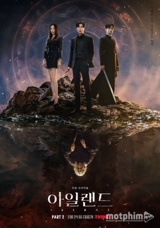 Hòn Đảo Ma Quái (Phần 2) 2023
