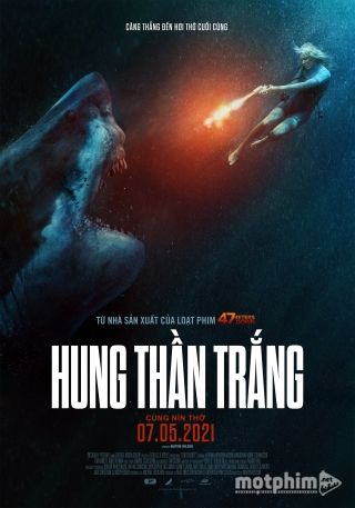Hung Thần Trắng 2021