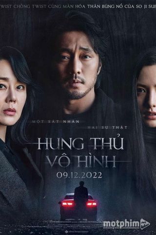 Hung Thủ Vô Hình 2022