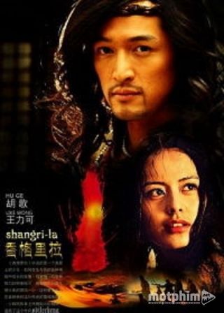 Hương Cách Lý Lạp 2011