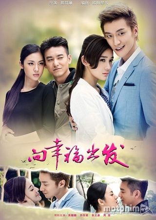 Hướng Hạnh Phúc Xuất Phát