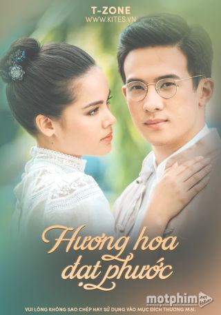 Hương Hoa Đạt Phước 2019