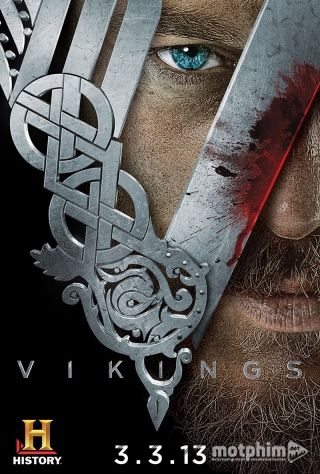 Huyền Thoại Vikings (Phần 1)