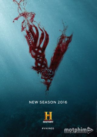 Huyền Thoại Vikings (Phần 4) 2016