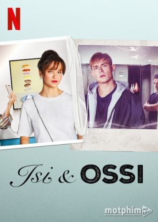 Isi Và Ossi 2020