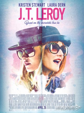 Jeremiah Terminator LeRoy
