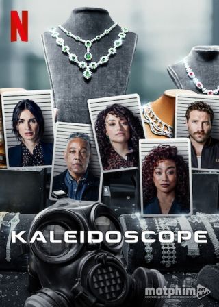 Kaleidoscope 2023