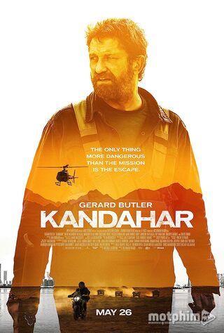 Kandahar 2023