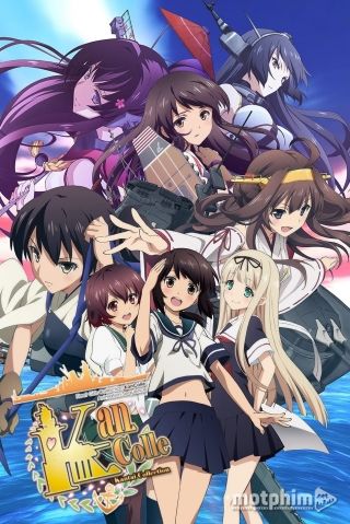 Kantai Collection: KanColle 2015