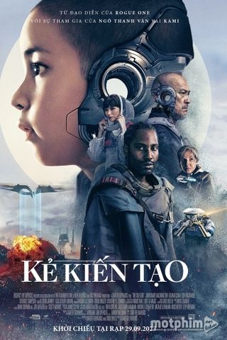 Kẻ Kiến Tạo 2023