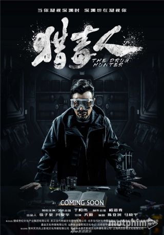 Kẻ Săn Ma Túy 2018