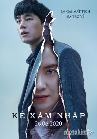 Kẻ Xâm Nhập 2020
