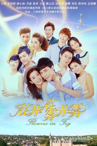 Không Phải Hoa Chẳng Phải Sương 2013