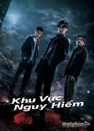 Khu Vực Nguy Hiểm 2021