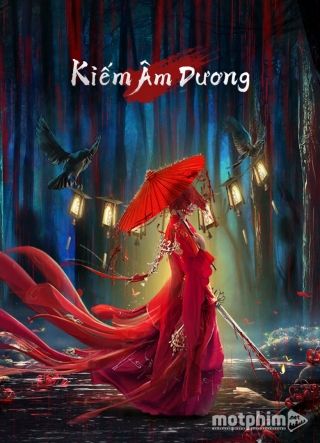 Kiếm Âm Dương