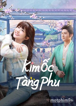Kim Ốc Tàng Phu Kim Ốc Tàng Phu