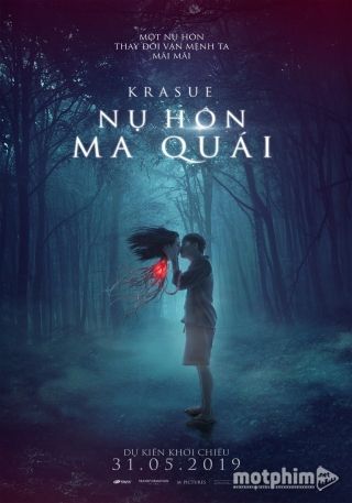 Krasue: Nụ Hôn Ma Quái