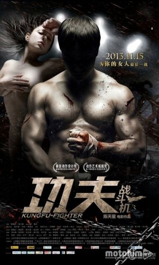 Kungfu Fighter Kungfu Fighter