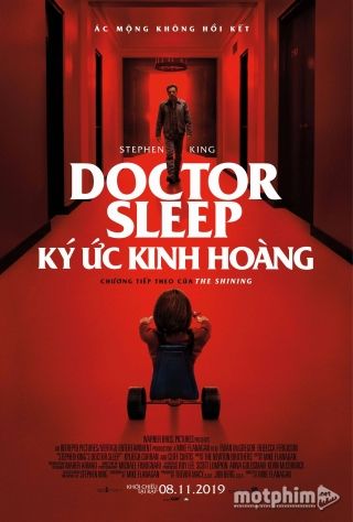 Ký Ức Kinh Hoàng 2019