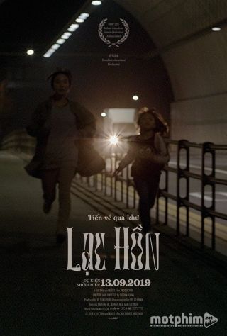 Lạc Hồn