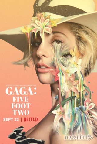 Lady Gaga: Nước Mắt Và Vinh Quang 2017