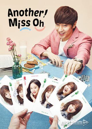 Lại Là Oh Hae Young 2016