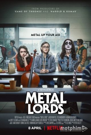 Lãnh Chúa Metal 2022